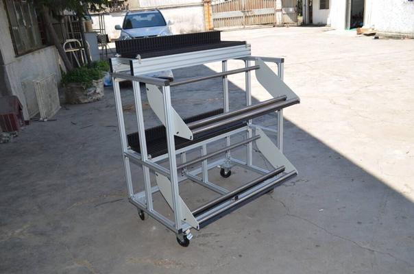 Juki NXT feeder cart with Spring ro
